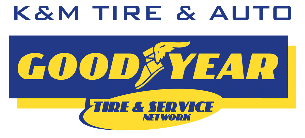 goodyear tires logo